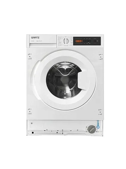 Стиральная машина GARTZ WLI75422W