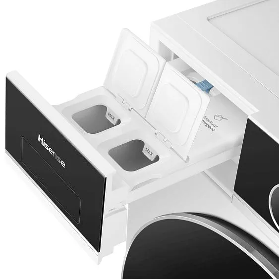 Стиральная машина HISENSE WD5I1045BWQ