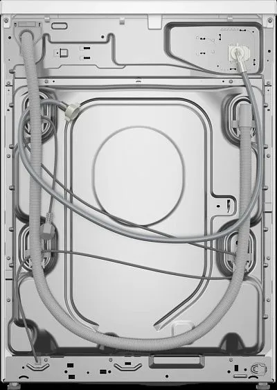 Стиральная машина BOSCH WAN2806NBY