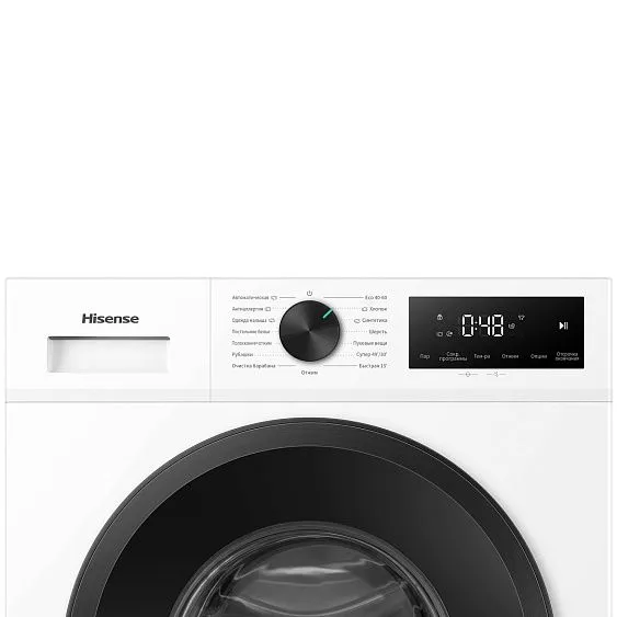 Стиральная машина HISENSE WF1I7022BWJ/C