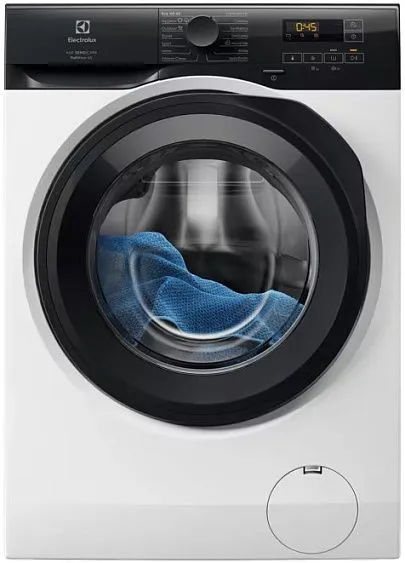 Стиральная машина ELECTROLUX EW6F8482E