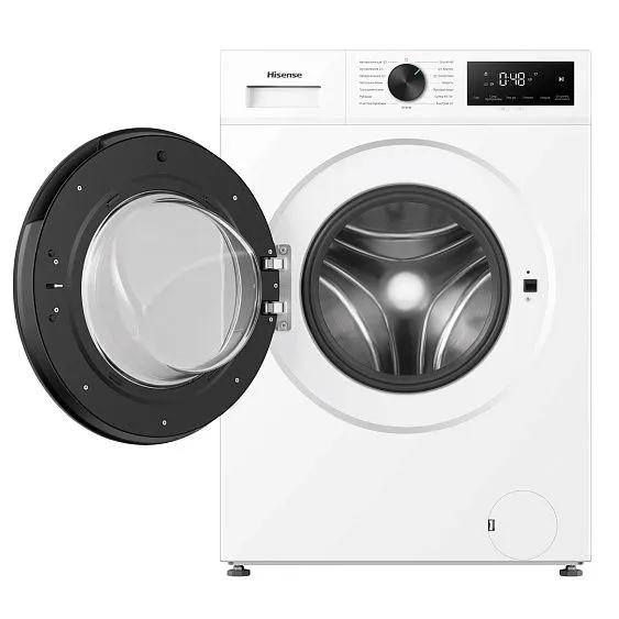 Стиральная машина HISENSE WF1I6022BWU/C