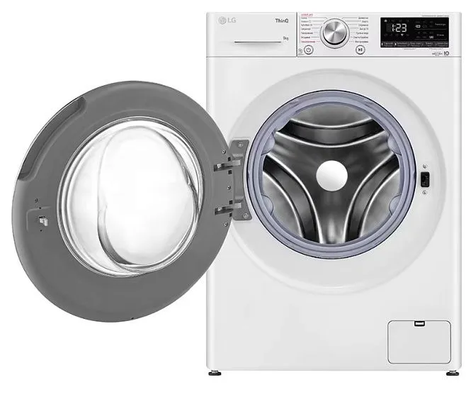 Стиральная машина LG F2V9FW9W