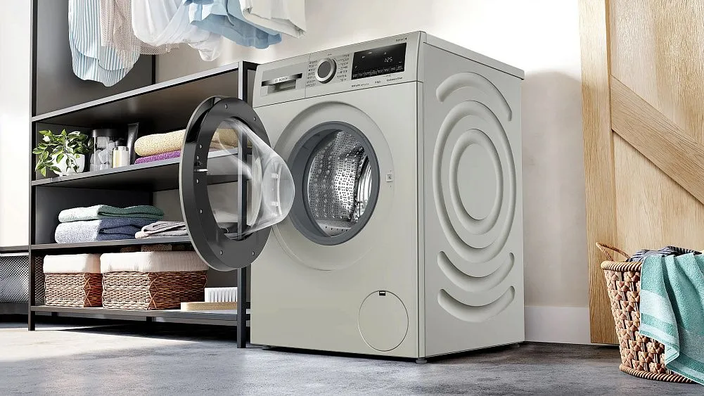 Стиральная машина BOSCH WGA1440XGC