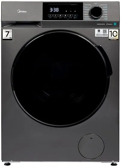 Стиральная машина MIDEA MFC3712BSW40/S