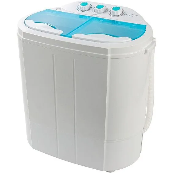 Полуавтоматическая стиральная машина ROLSEN WVL-360D