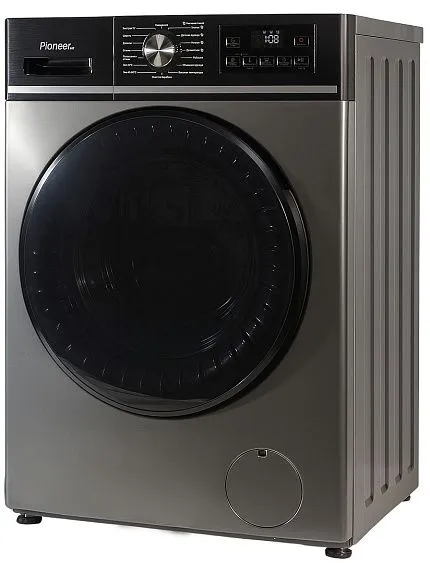 Стиральная машина PIONEER WM-127002DG