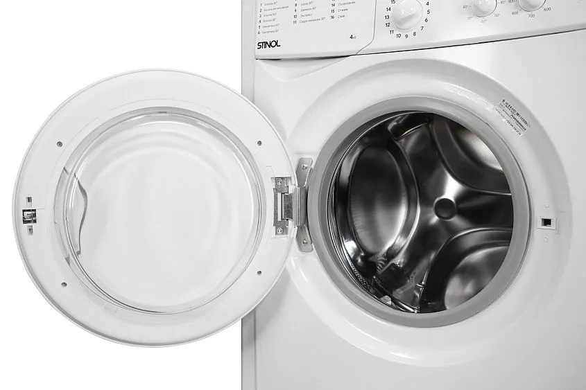 Стиральная машина STINOL WSTU 410 C