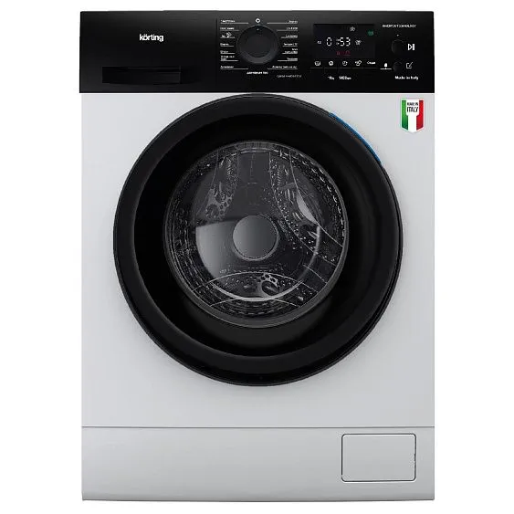 Стиральная машина KORTING KWM 59IDM14107