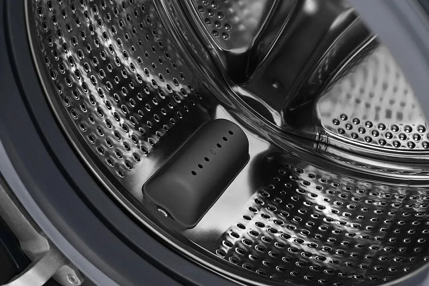 Стиральная машина GRUNDIG GW5P56H21M