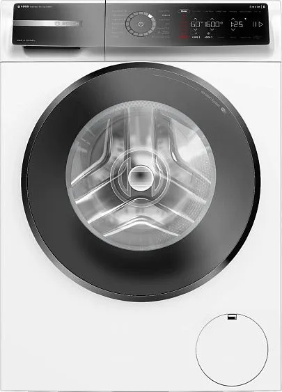 Стиральная машина BOSCH WGB266A0SN