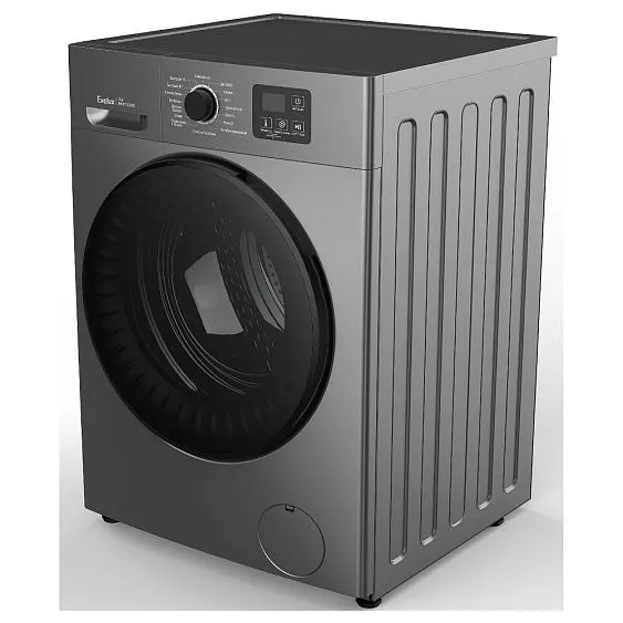 Стиральная машина EVELUX EW 61125 BDS