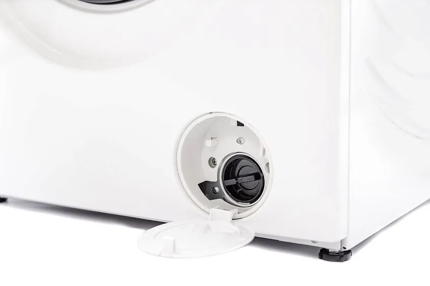 Стиральная машина SCANDILUX SWM XQG80