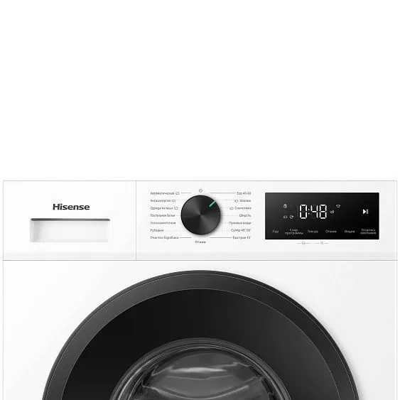 Стиральная машина HISENSE WF1I6022BWU/C