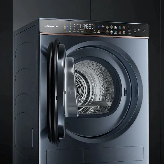 Стиральная машина CASARTE CASWD129C1CU