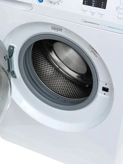 Стиральная машина INDESIT BWSE 6109 WSV