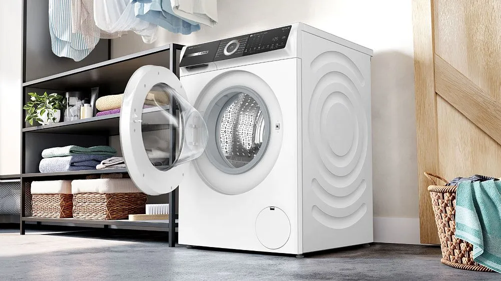 Стиральная машина BOSCH WGH256A0BY