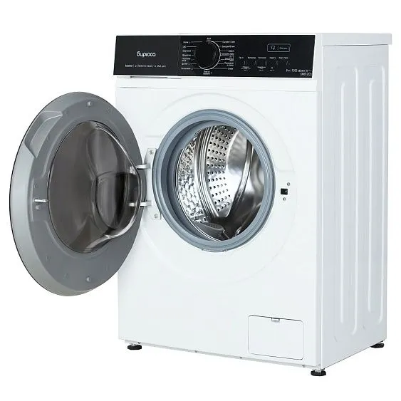 Стиральная машина БИРЮСА WM-SM812/03