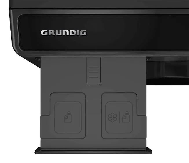 Стиральная машина GRUNDIG GWIP7104A