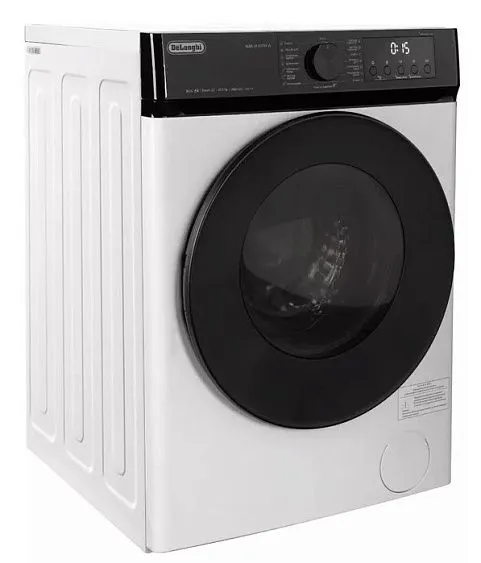 Стиральная машина DELONGHI ALBA LA 10754 VI