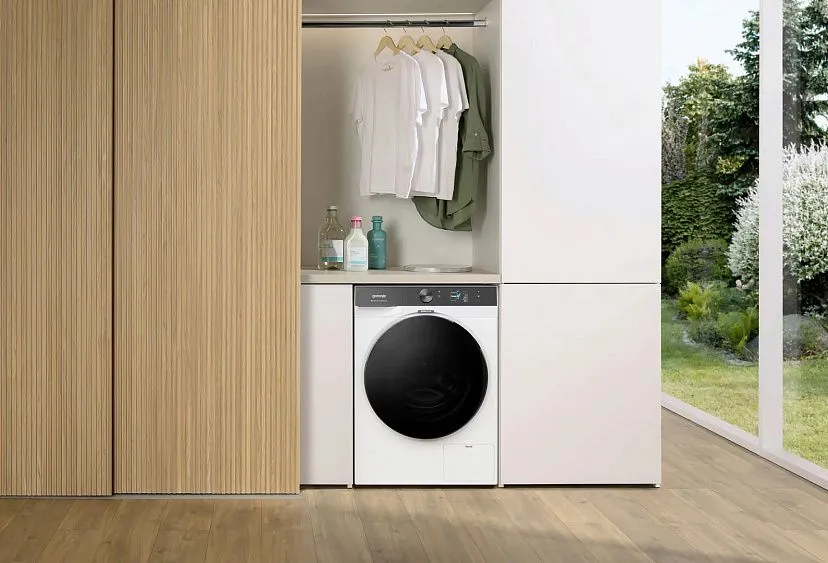 Стиральная машина GORENJE WG894A1P1