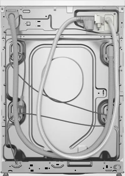 Стиральная машина BOSCH WGB256A1ME