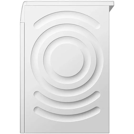Стиральная машина BOSCH WGG244Z9PL