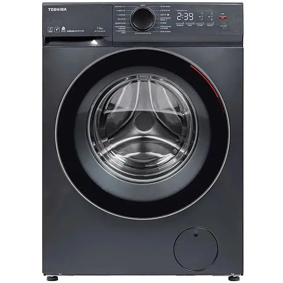 Стиральная машина TOSHIBA TW-T21BU80UWRU (MG)