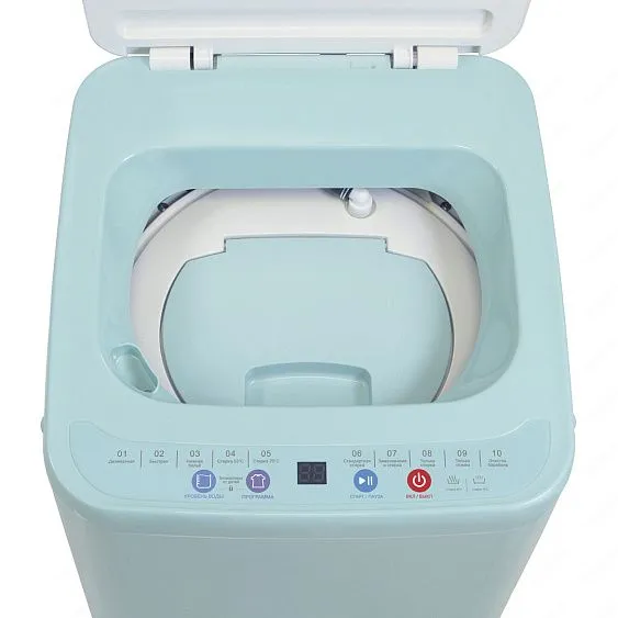Стиральная машина WILLMARK WMA-451GH