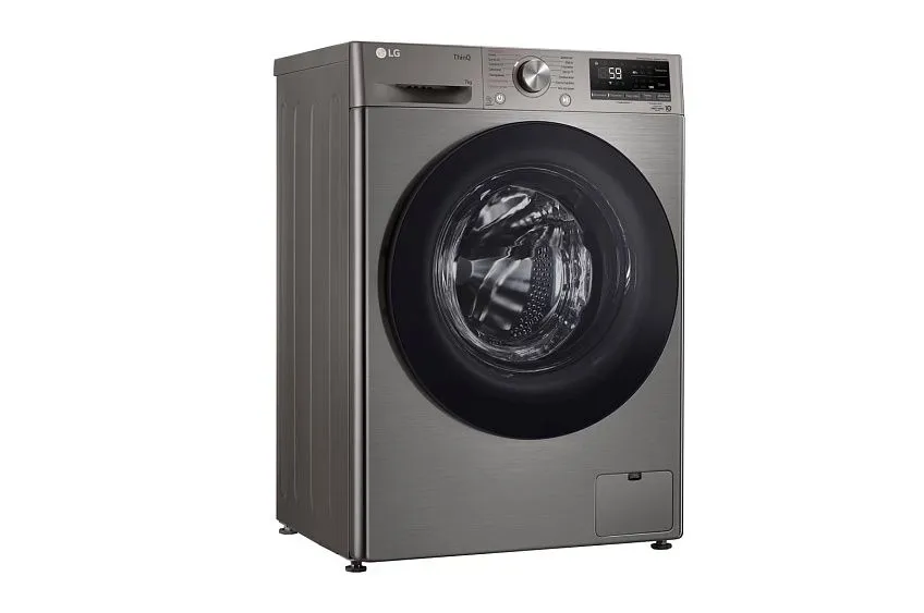Стиральная машина LG F2V5HS5S