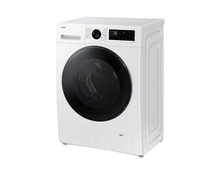 Стиральная машина SAMSUNG WD90DG5G34BELP