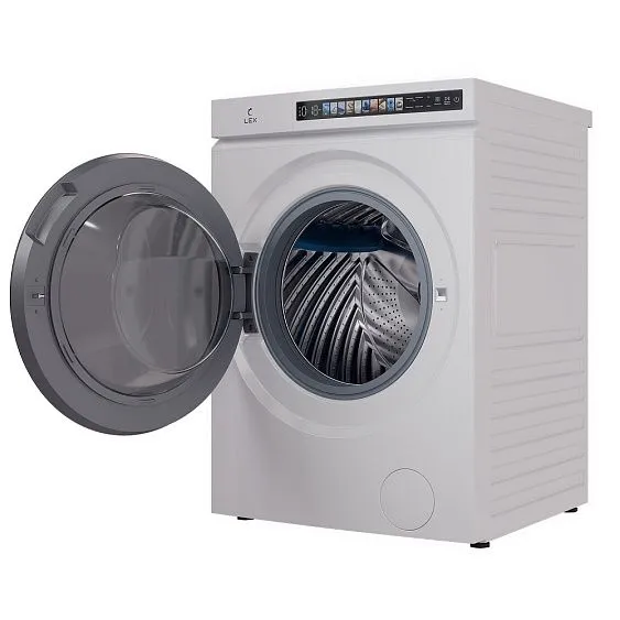 Стиральная машина LEX LWM10612 WHID MAGNA