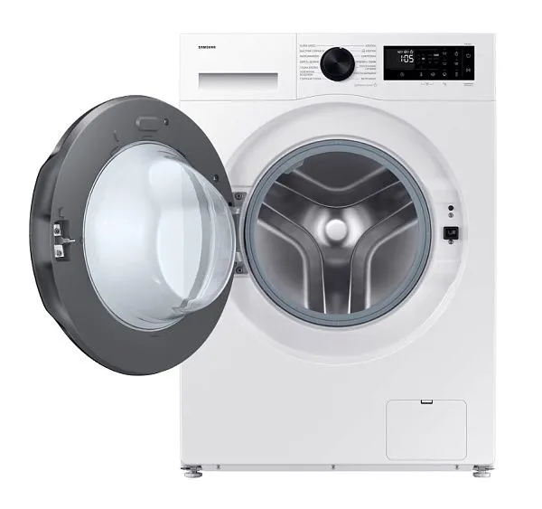 Стиральная машина SAMSUNG WD90DG5G34BELP