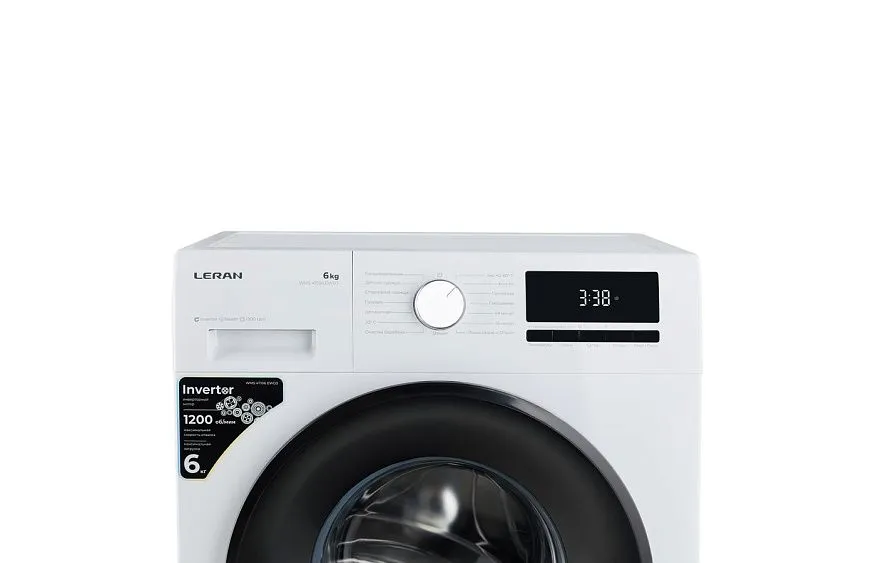 Стиральная машина LERAN WMS 47106 EWD3
