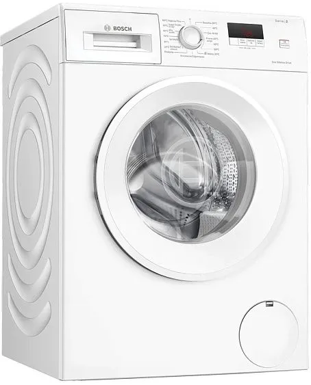 Стиральная машина BOSCH WGE02201PL