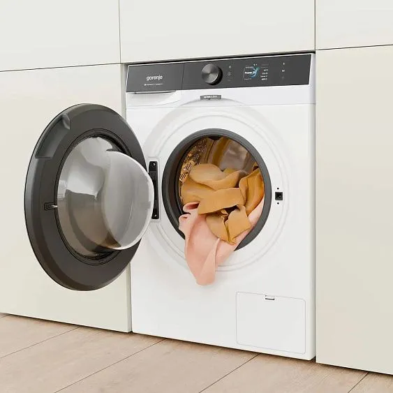 Стиральная машина GORENJE WG894A1P1