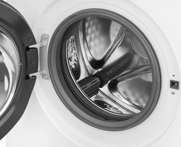 Стиральная машина WEISSGAUFF WM 39107 Inverter Steam