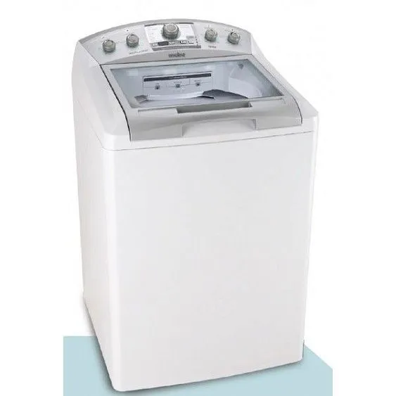 Стиральная машина IO MABE LMH19589XPYU0