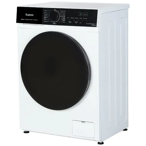 Стиральная машина БИРЮСА WM-SM812/03