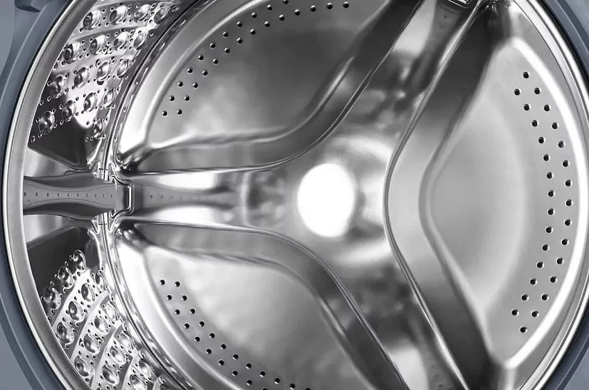 Стиральная машина SAMSUNG WW90DG6G94LB