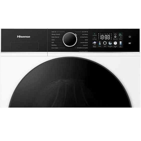Стиральная машина HISENSE WF3I7027BWJ