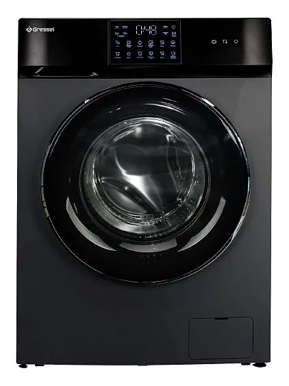 Стиральная машина GRESSEL UBS602
