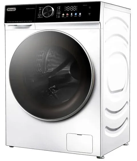 Стиральная машина DELONGHI BELINDA LA 10726 VI
