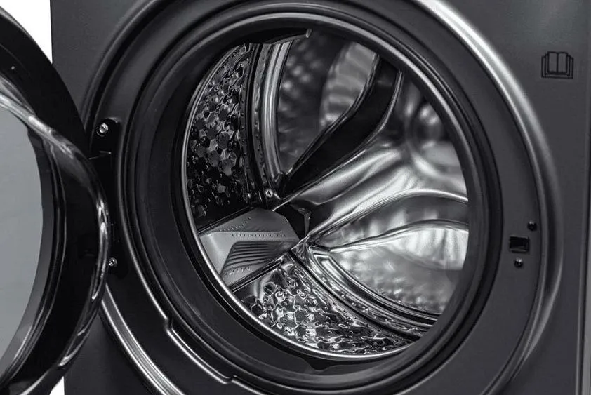 Стиральная машина TOSHIBA TWD-T25BZU115MWRU (MG)