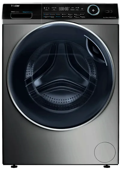 Стиральная машина HAIER HW80-BP14979SE