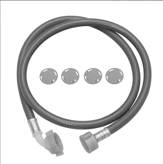 Стиральная машина MEFERI MFW061014WH SLIM LIGHT