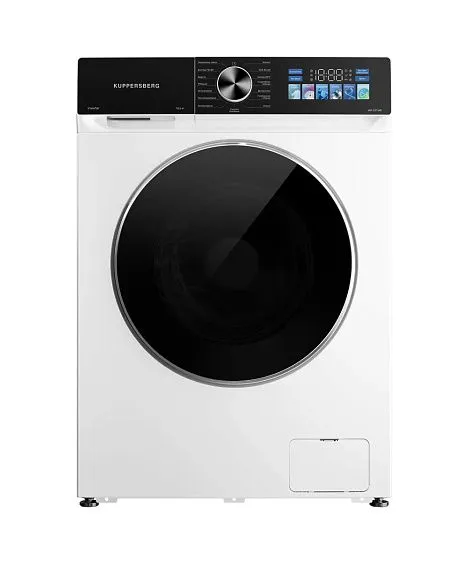 Стиральная машина KUPPERSBERG WM 621 WB