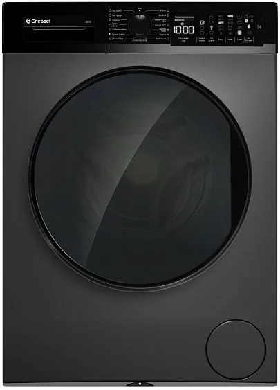 Стиральная машина GRESSEL UBC101