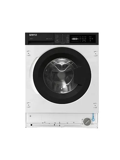 Стиральная машина GARTZ WLI75442W