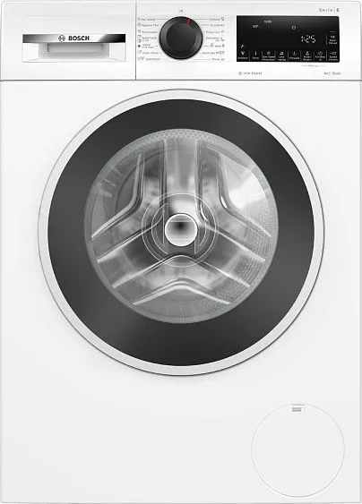 Стиральная машина BOSCH WGG242Z2BY
